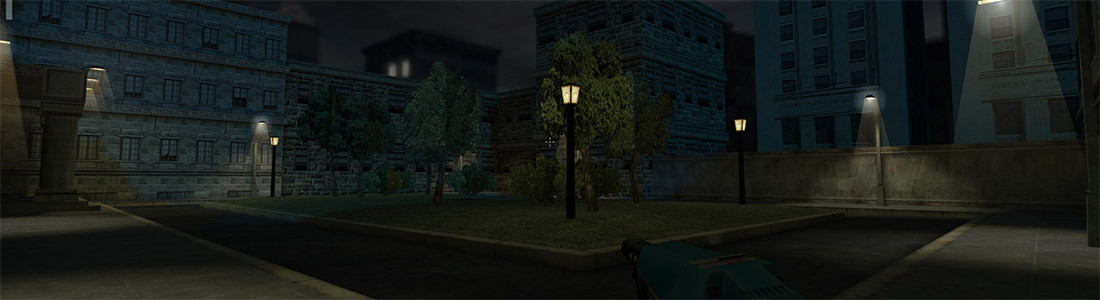 New Romka alyx [Half-Life 2] [Mods]