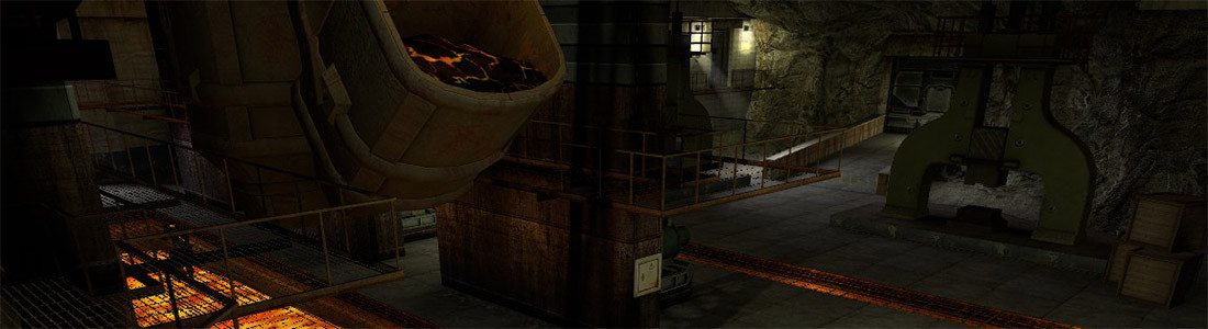 Half-Life: Alyx Rock climb video - Mod DB