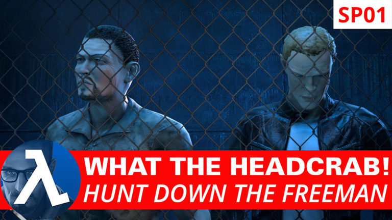 Hunt down the freeman прохождение