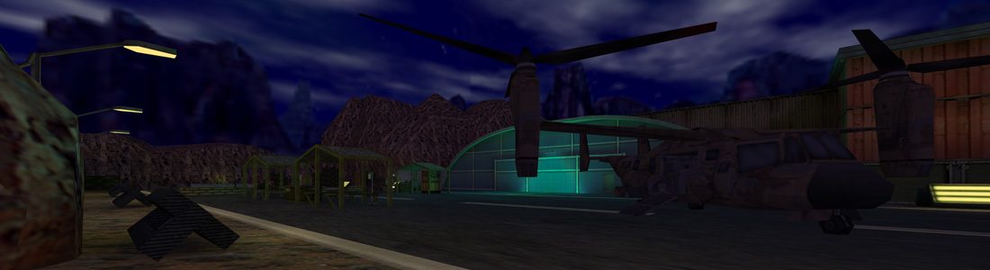 Area 51 Alien for Sweet Half-Life addon - Mod DB